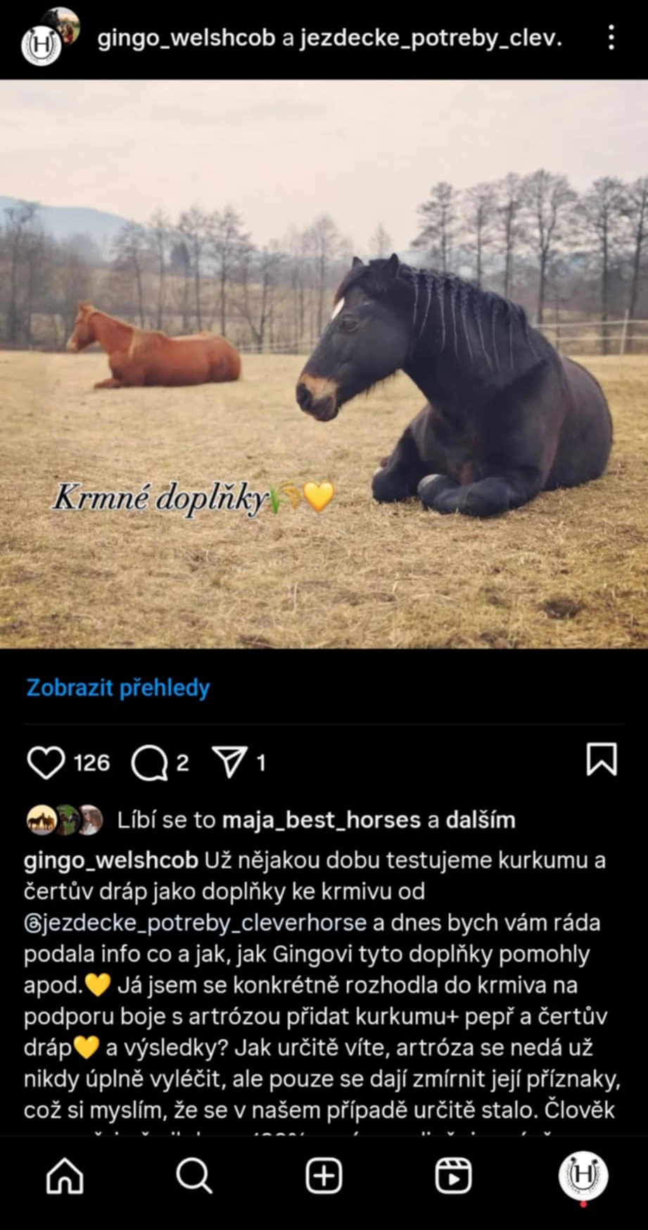 Testování zboží