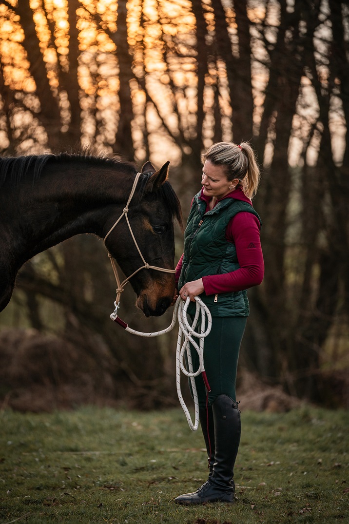 Selen pro koně: nenápadný, ale zásadní pro zdravého koně