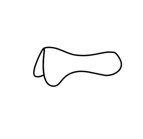 Tlumící podložky, beránky