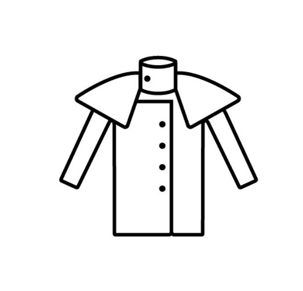 Bundy, mikiny, vesty