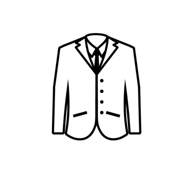 Závodní saka, fraky