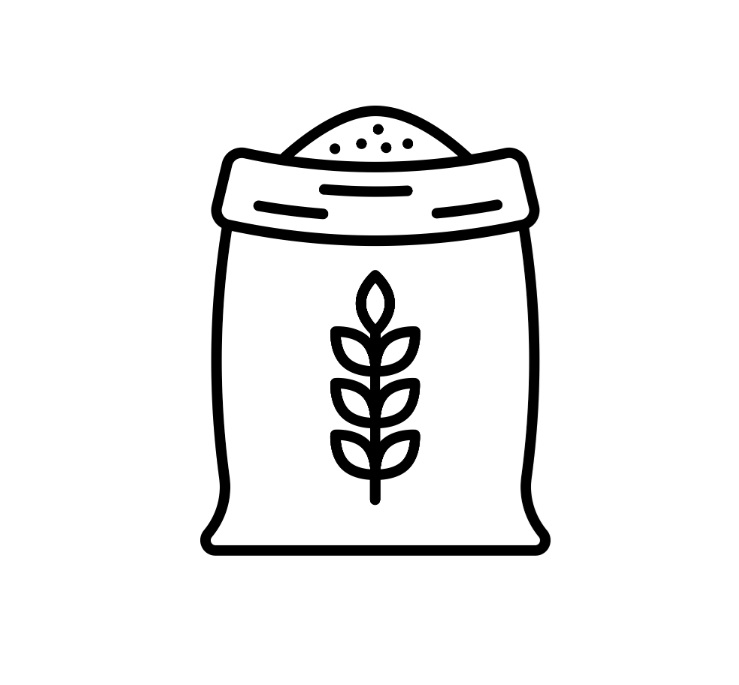 Jednosložková krmiva