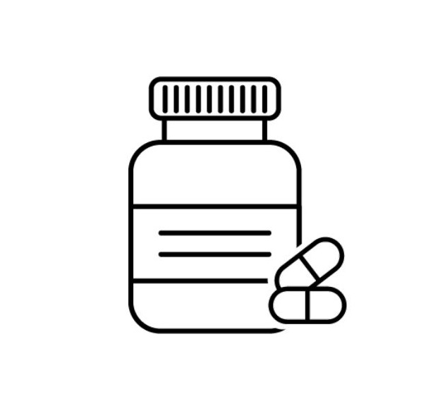 Krmné doplňky, vitamíny