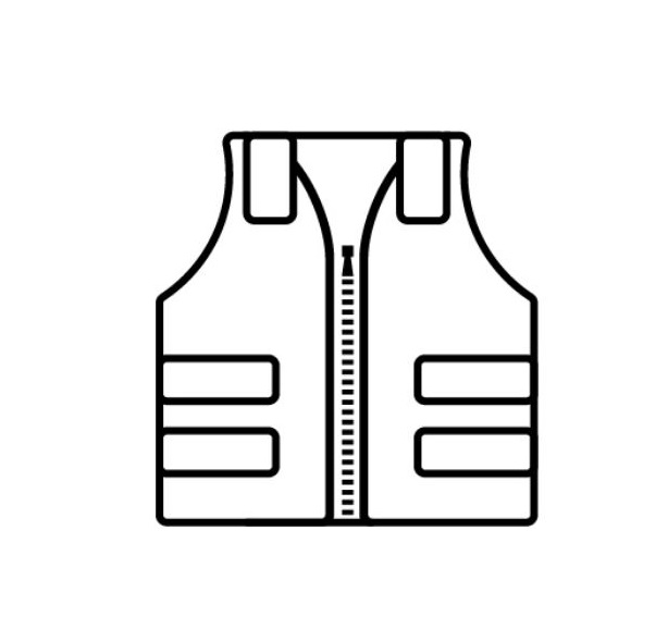 Reflexní bezpečnostní prvky