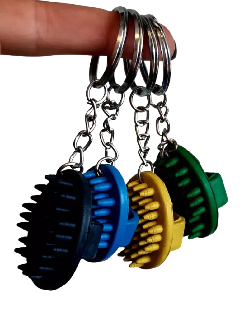 Pro kamarádky ze stáje