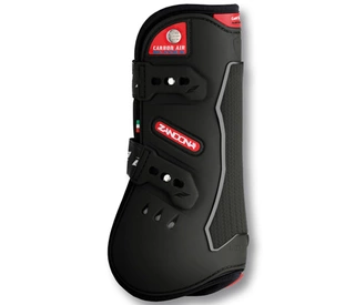 Přední chrániče ZANDONA Carbon Air BALANCE