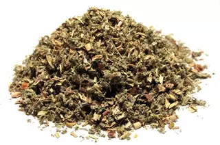 Řepík nať řez 1 kg