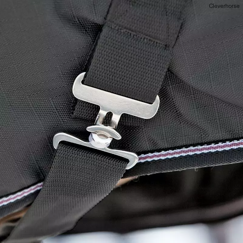 Výběhová deka Alaska IV 300 g