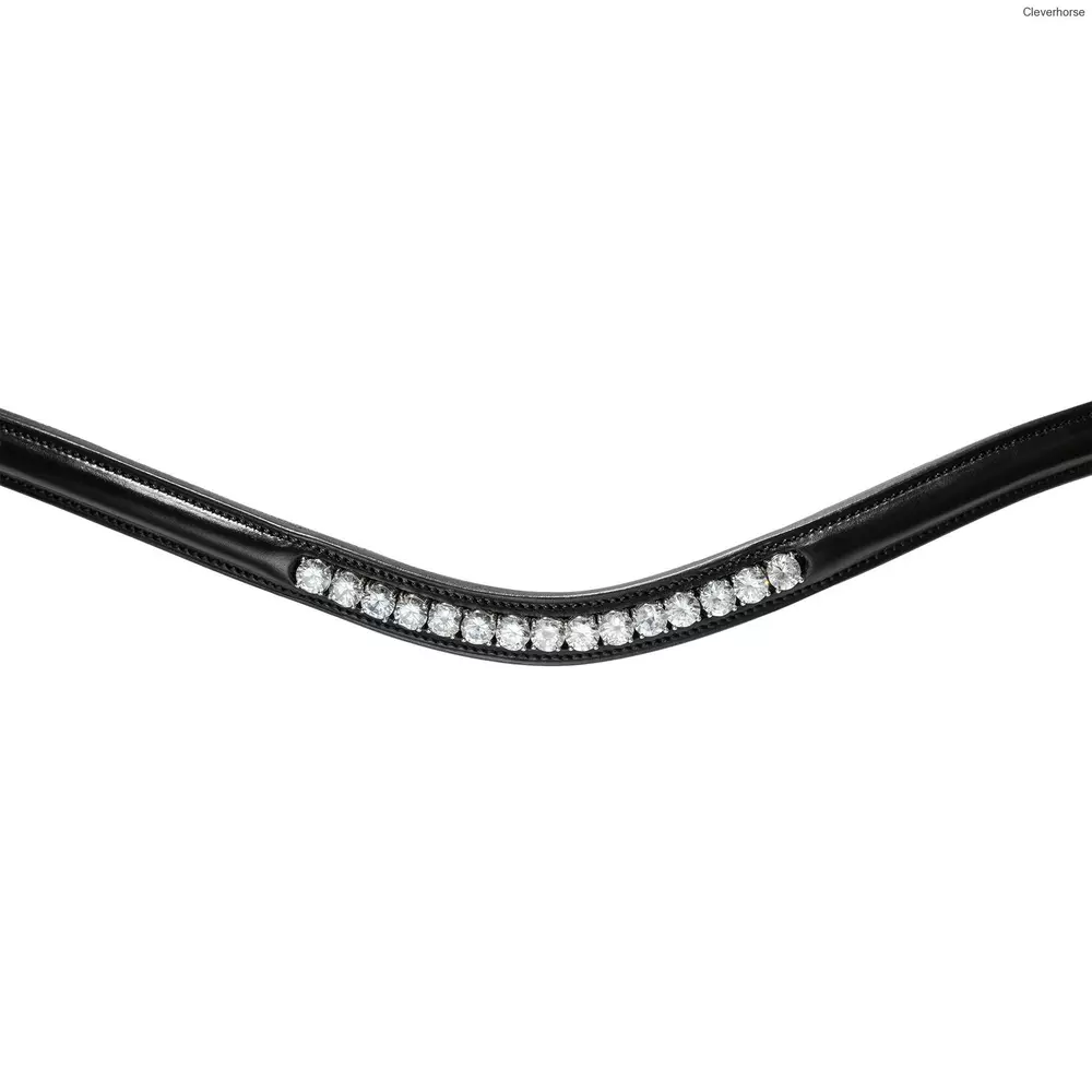 Anatomická S-line Uzdečka Sensation