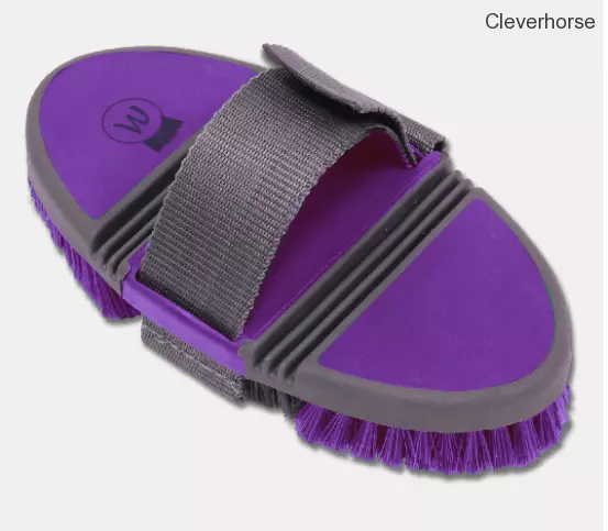 Flexi kartáč Fairplay