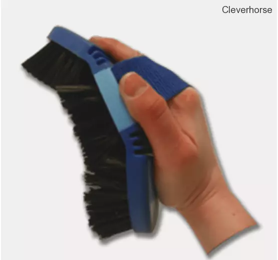 Flexi kartáč Fairplay