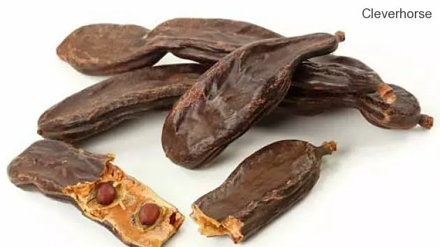 Svatojánský chléb (karob) plod 20kg