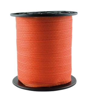 Elektrická páska 200m šíře 2 cm