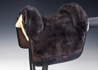 Fellsattel Iberica Pro Christ® Shetty