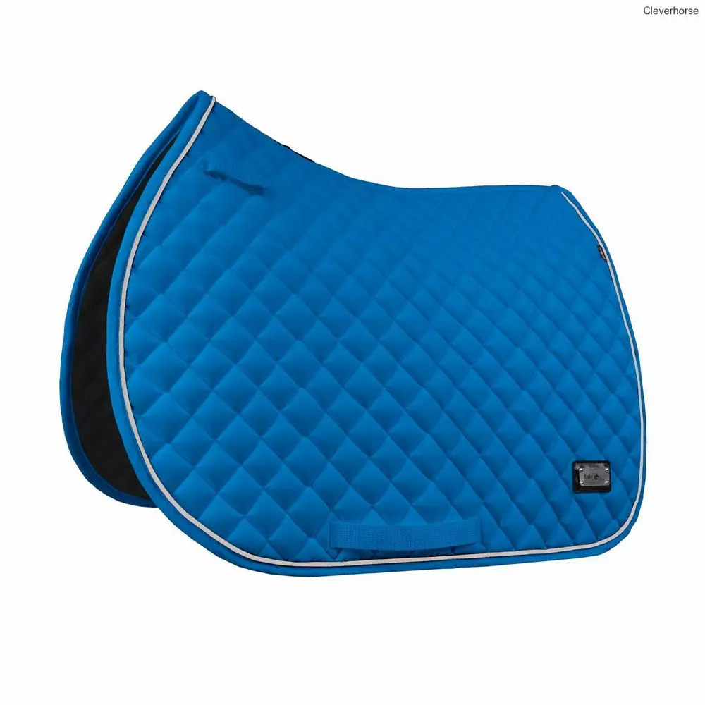 Podsedlová dečka AMBER FP