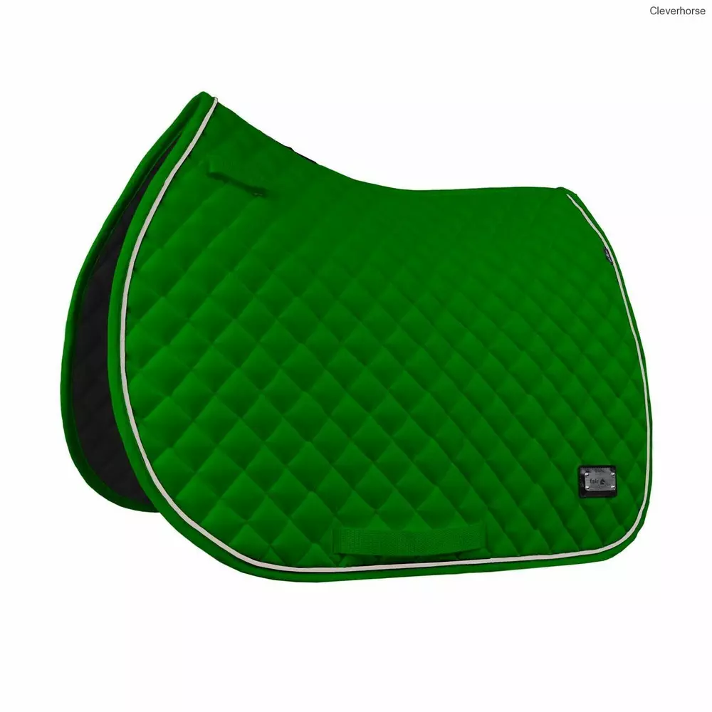 Podsedlová dečka AMBER FP