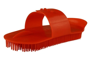 Plastové hřbílko - více barev