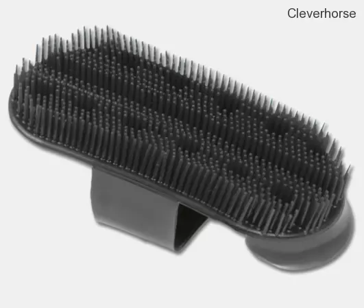 Plastové hřbílko - více barev