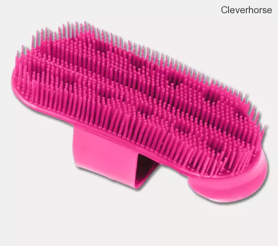 Plastové hřbílko - více barev