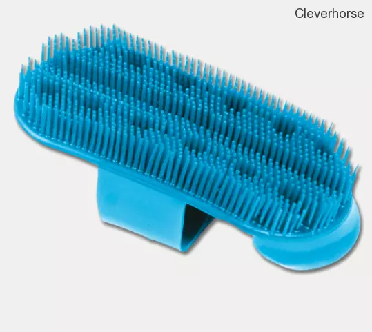 Plastové hřbílko - více barev