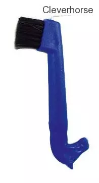 Kopytní háček s hlavou koně