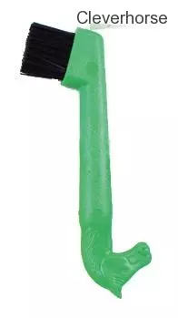 Kopytní háček s hlavou koně