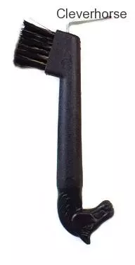 Kopytní háček s hlavou koně