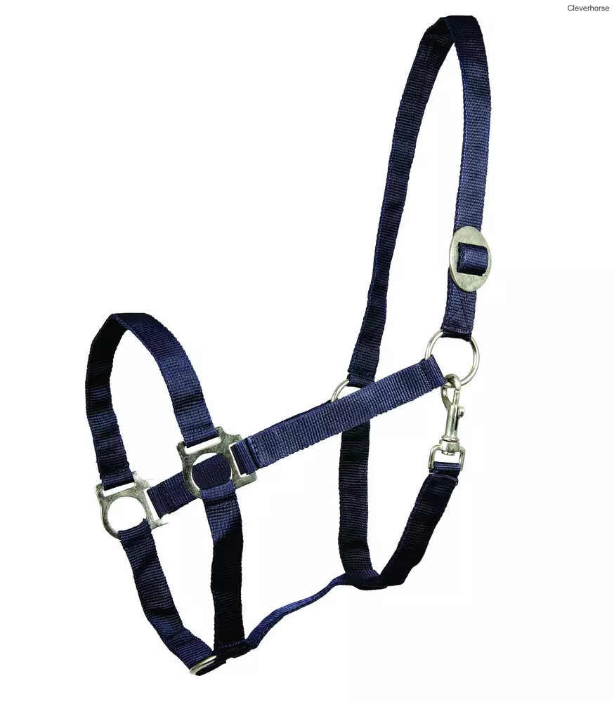 Nylonová ohlávka Perlon