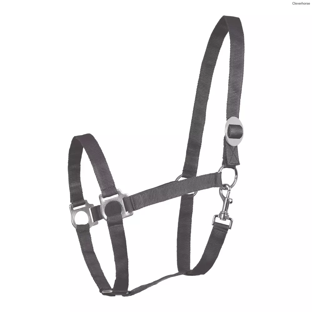 Nylonová ohlávka Perlon