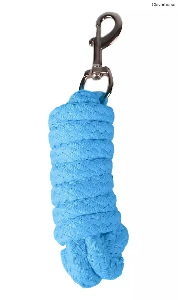 Vodítko Color QHP Heavy snap 2m