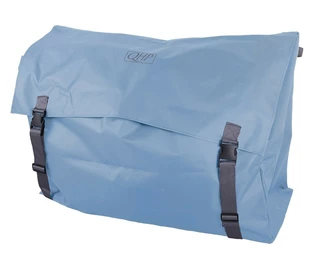 Vodítko Color QHP Heavy snap 2m