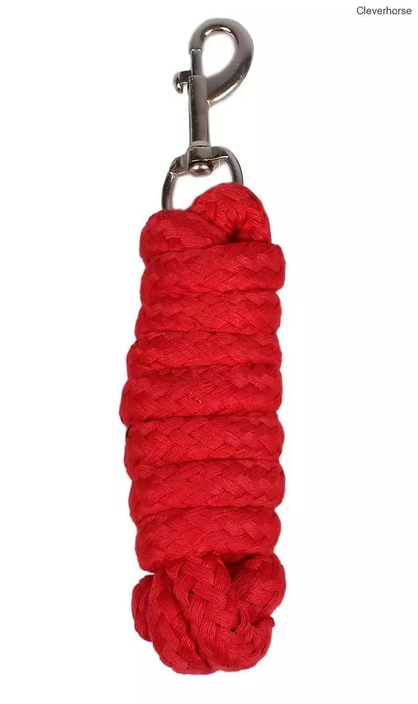 Vodítko Color QHP Heavy snap 2m