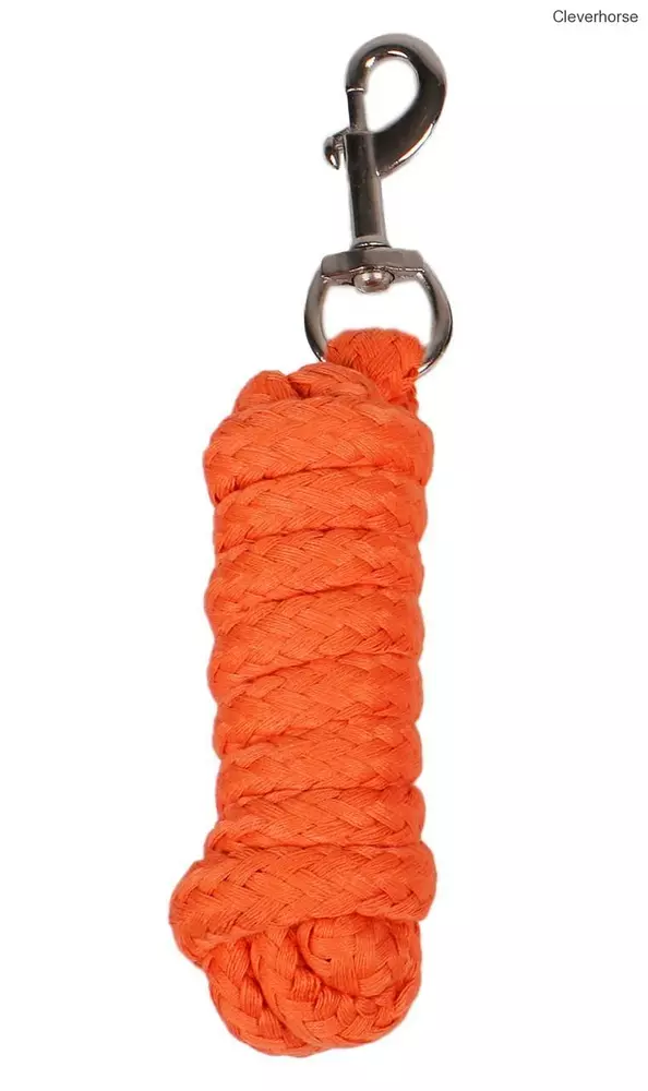 Vodítko Color QHP Heavy snap 2m
