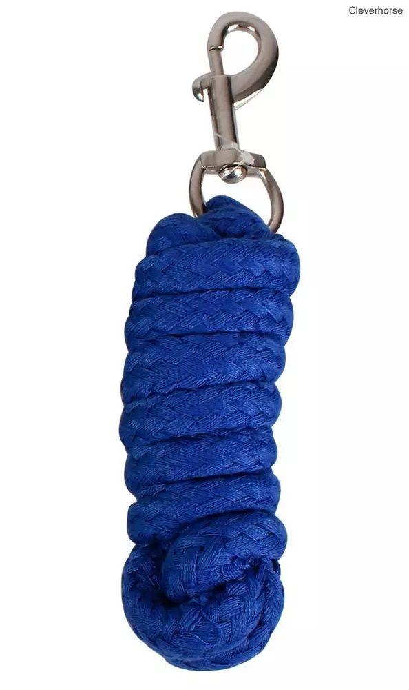 Vodítko Color QHP Heavy snap 2m