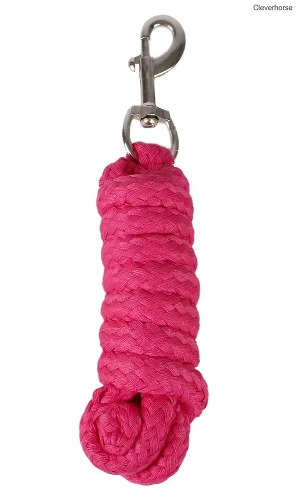 Vodítko Color QHP Heavy snap 2m