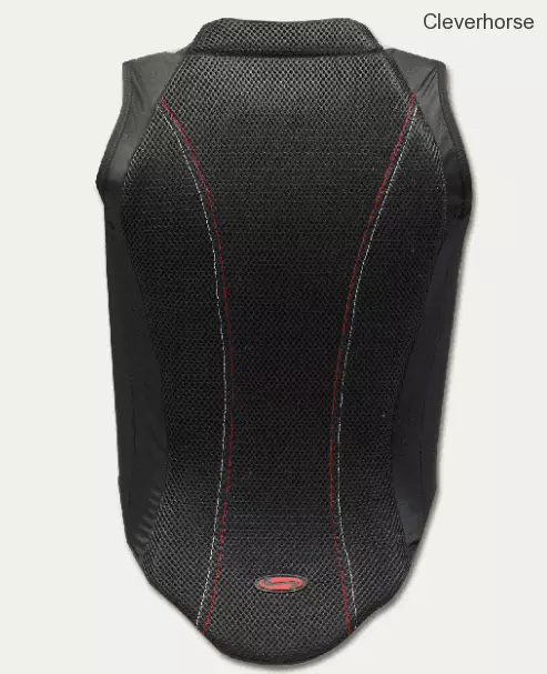 Chránič páteře Swing P07 Flexible pro dospělé
