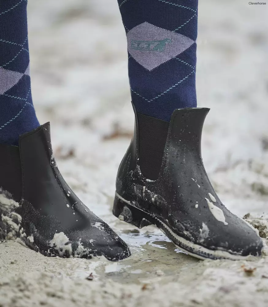 Perka gumové ELT Chelsea