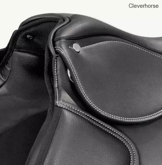 Všestranné sedlo Economic Waldhausen pony