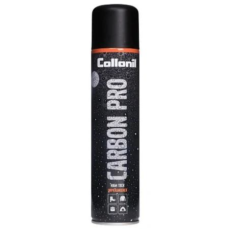 Collonil Carbon PRO 300 ml - extrémně výkonná impregnace s karbonovou technologií