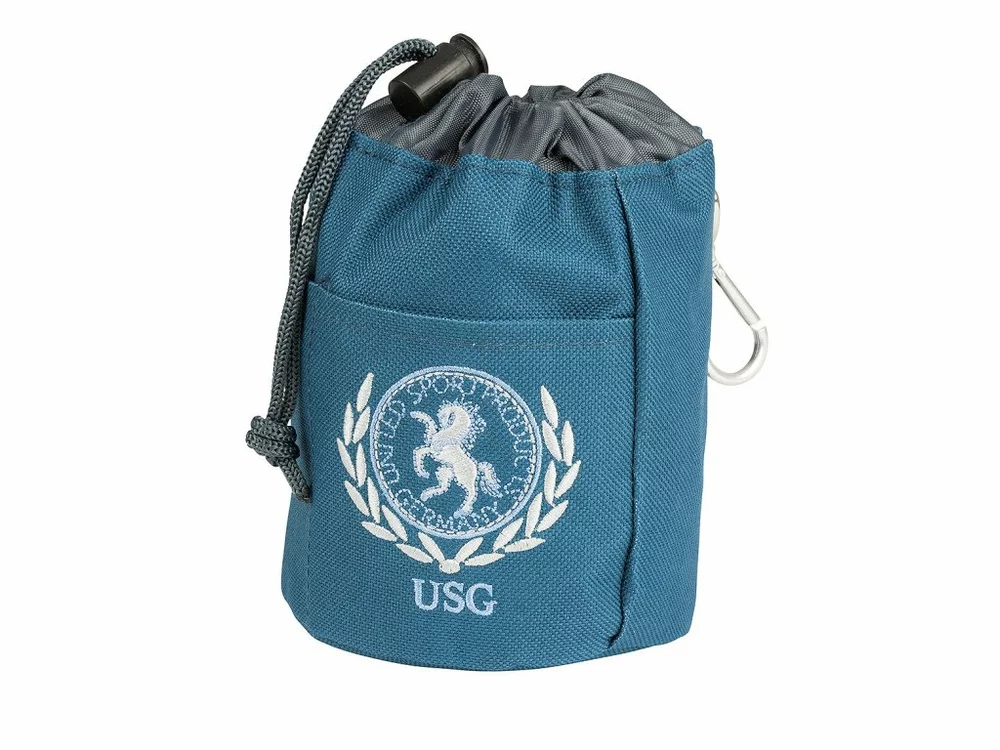 Pamlskovník s karabinou USG