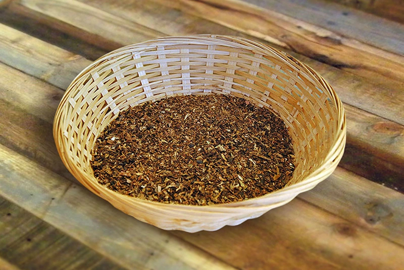 Svatojánský chléb (karob) plod jemný 1kg