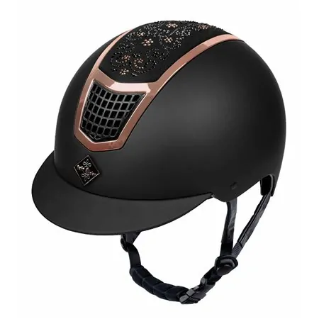 Helma FP Quantinum Chic Rose Gold