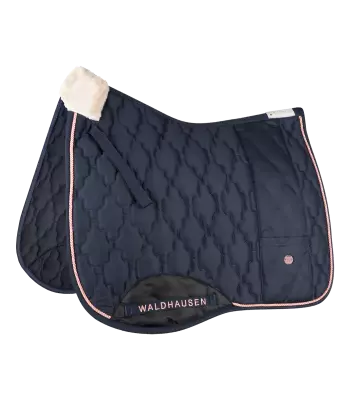 Podsedlová dečka Modern Rose