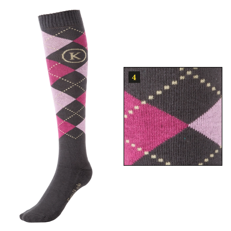 Podkolenky KavalkSock