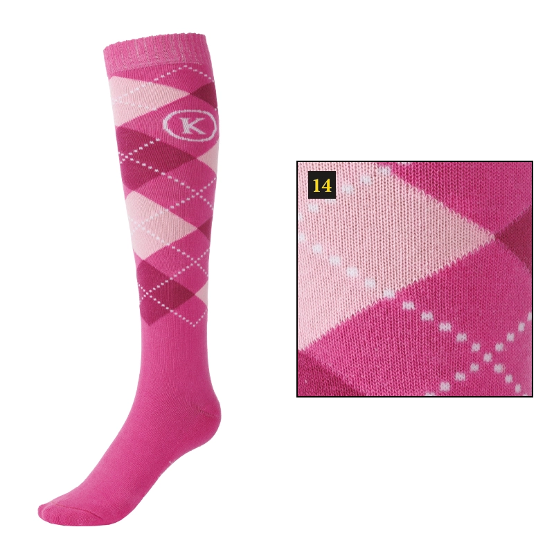 Podkolenky KavalkSock