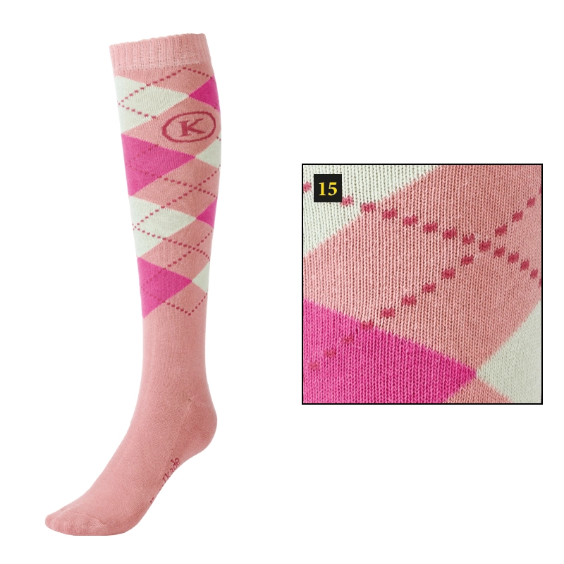 Podkolenky KavalkSock