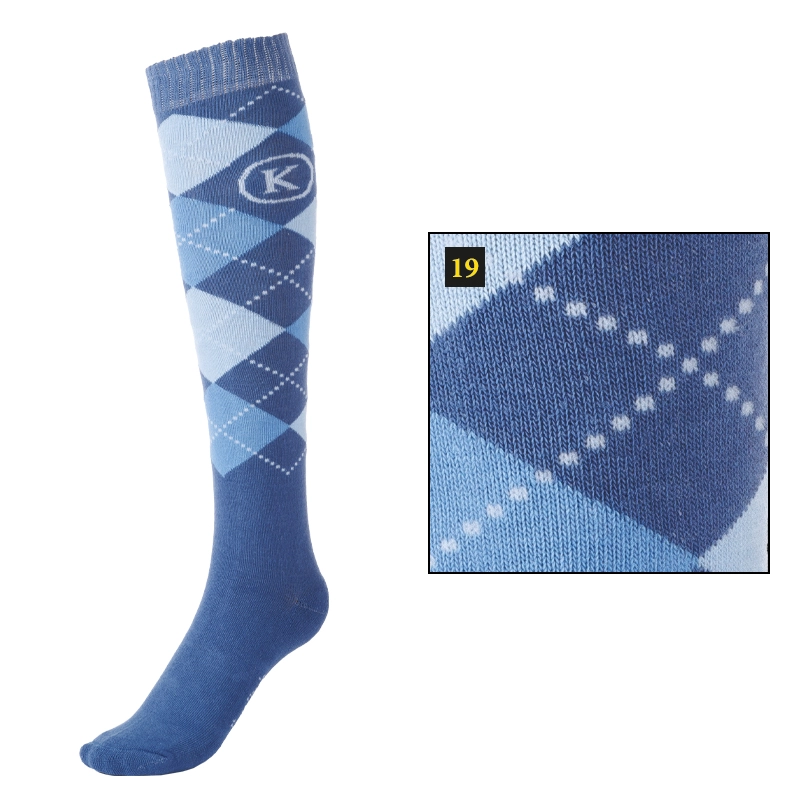 Podkolenky KavalkSock