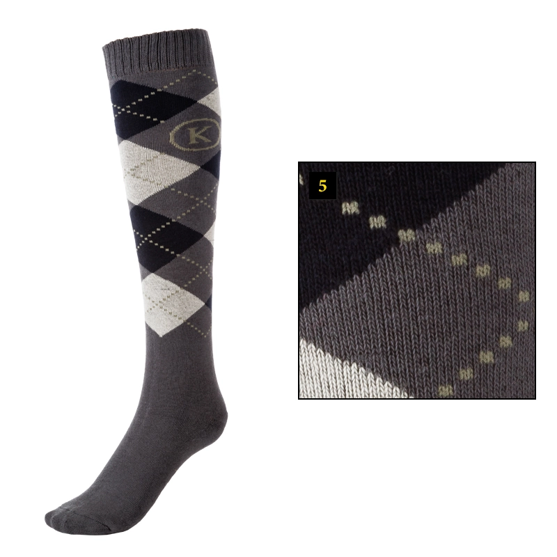 Podkolenky KavalkSock
