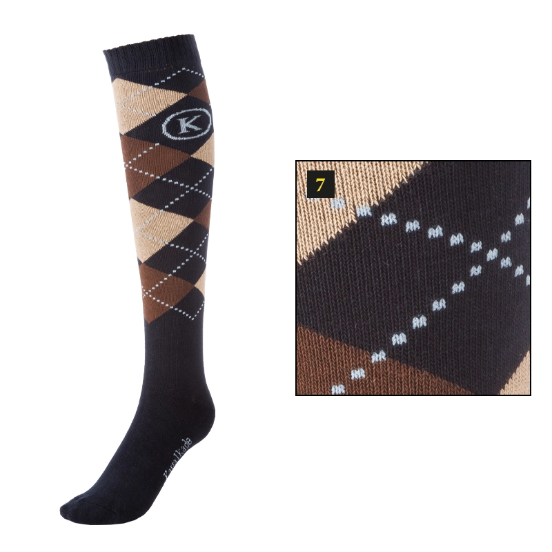 Podkolenky KavalkSock