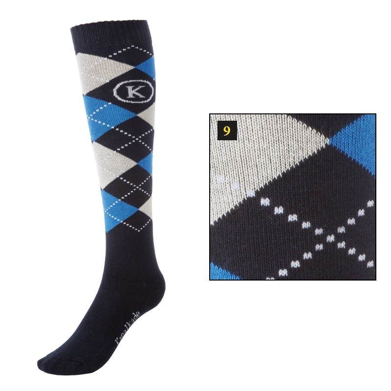 Podkolenky KavalkSock